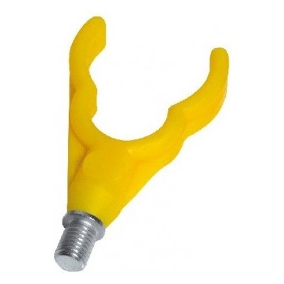 Daemons Rohatinka Plastová S Čepem W3/8" Žlutá Zadní – Sleviste.cz