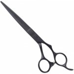 Olivia Garden SilkCut PRO 6,50' Shear Matt Black kadeřnické nůžky pro praváky – Zboží Dáma