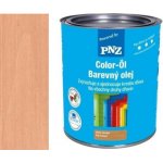 PNZ barevný olej 10 l Světlý dub – Sleviste.cz