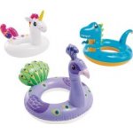 Intex Zvířátko 59221 Páv – Zboží Dáma