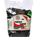 Sunfood Bio černá fazole 300 g – Zboží Dáma