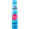 Přípravky pro úpravu vlasů Schwarzkopf Got2b Glued Spiking Wax s extrémní fixací 75 ml