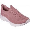 Dámské fitness boty ! ! Skechers DLux Com Bp Ld99 Rose