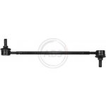 260384 A.B.S. Tyc/vzpera, stabilisator | Zboží Auto