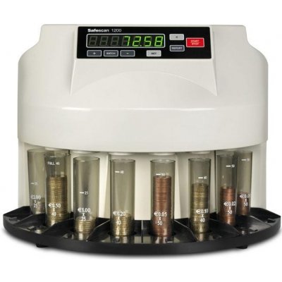 Safescan 1200 – Sleviste.cz