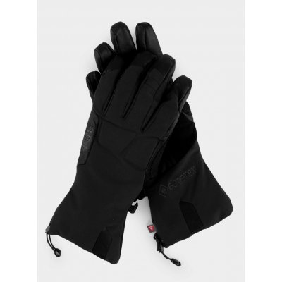 Rab rukavice Pivot GTX Glove black – Hledejceny.cz