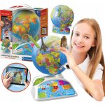 Clementoni Eduglobus – Sleviste.cz