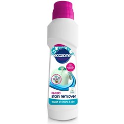 Ecozone odstraňovač skvrn na prádlo 250 ml