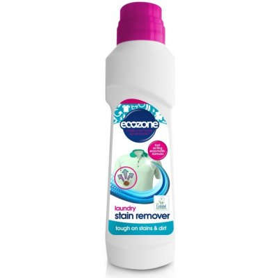 Ecozone odstraňovač skvrn na prádlo 250 ml