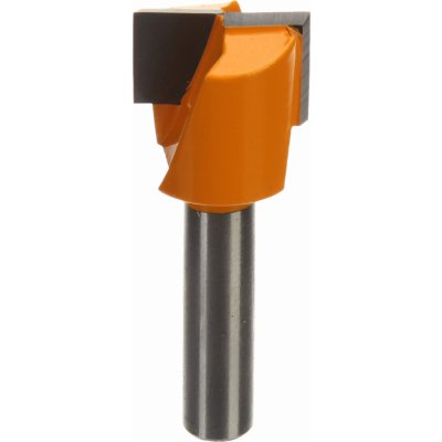 Čelní zarovnávací fréza 19 × 12/8 mm ST1903 – HobbyKompas.cz