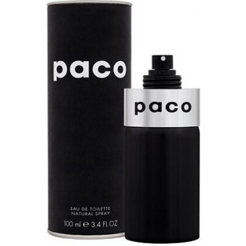 Paco Rabanne Paco toaletní voda unisex 100 ml