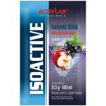 ActivLab Iso Active drink 31.5 g – Sleviste.cz