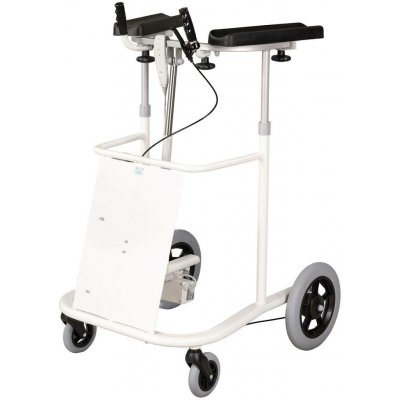 KOVAL 208 EL OUTDOOR Chodítko s elektrickým zdvihem – Hledejceny.cz