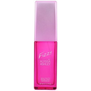 Alyssa Ashley Fizzy toaletní voda dámská 50 ml tester