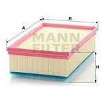 MANN-FILTER C30190 – Hledejceny.cz
