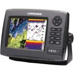 Lowrance HDS-7 GEN 2 GPS – Zboží Mobilmania