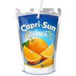 Capri-Sun Pomerančový nápoj 10 x 200 ml – Zboží Dáma