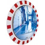 PROCITY Dopravní zrcadlo Vialux 886AB s úpravou proti ojínění/orosení, průměr 1000 – Zboží Mobilmania