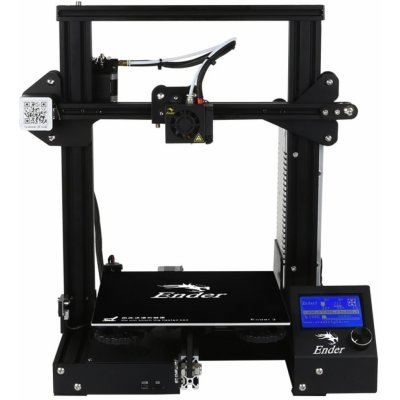Creality Ender-3 Pro – Sleviste.cz