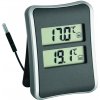 Měřiče teploty a vlhkosti TFA 30.1044 Bez kalibrace
