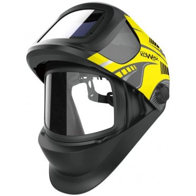 KOWAX FlipARC+ Samostmívací svařovací kukla – Zboží Mobilmania