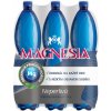 Voda Magnesia Přírodní neperlivá multipack 6 x 1500 ml