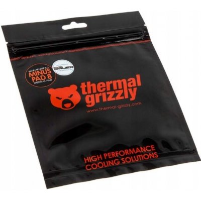 Thermal Grizzly Minus Pad 8 - 120 x 20 x 0,5 mm TG-MP8-120-20-05-1R – Zbozi.Blesk.cz