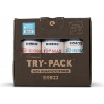 BioBizz Indoor TryPack 250 ml – Zboží Mobilmania