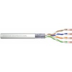 Digitus DK-1521-V-305 FTP drát AWG24 Cat.5e, 305m – Zboží Živě