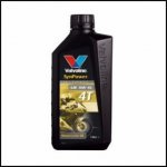 Valvoline SynPower 4-T 10W-50 1 l – Sleviste.cz