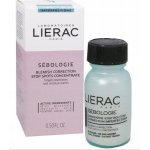 Lierac Sébologie proti nedokonalostem pleti 15 ml – Zboží Mobilmania