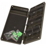 Korda Zásobník Mini Rig Safe Combi – Zboží Dáma