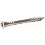 RAPI-TEC TERASO TOP TORX nerez A4 Varianta: RAPI-TEC TERASO TOP 5,5x50mm,T25,nerez A4 – Hledejceny.cz