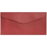 Galeria Papieru obálky DL Pearl červená K 150g, 10ks – Sleviste.cz