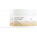 Natural Baby CARE dětský krém na obličej 50 ml – Hledejceny.cz