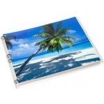 FotoDarky.cz Fotokniha 15x20cm (A5), Folie Transparent, 14 stran – Hledejceny.cz