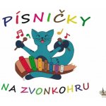 Písničky na zvonkohru – Zboží Dáma Písničky na zvonkohru – Zboží Dáma