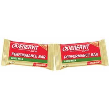 ENERVIT Performance Bar 2 x 30 g