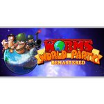 Worms World Party Remastered – Zbozi.Blesk.cz