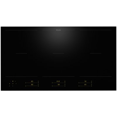 Miele KM 8595 FL – Hledejceny.cz