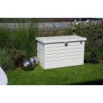 Biohort FreizeitBox 201 x 79 x 83 bílá – Hledejceny.cz
