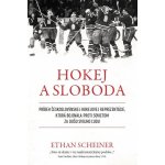 Hokej a sloboda - Ethan Scheiner – Sleviste.cz
