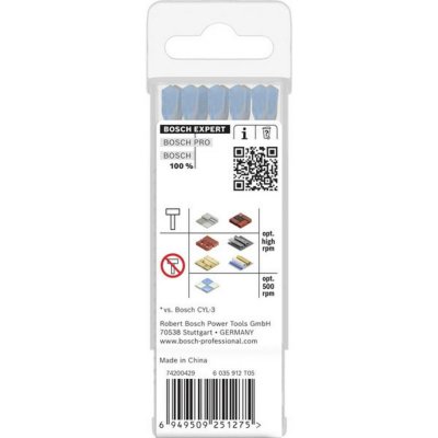 Bosch 2608902282 – Hledejceny.cz