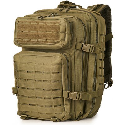 Waragod Soldat assault olivová 45 l – Zboží Dáma