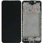 LCD Displej + Rám Samsung Galaxy A16 4G – Sleviste.cz