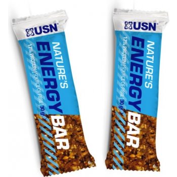 USN Nature Energy Bar 30 g