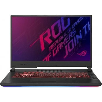 Asus G731GV-H7168T