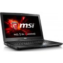 MSI GL62 7RDX-887CZ