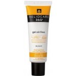 Heliocare 360° Gel Oil-Free SPF50 50 ml – Zboží Dáma