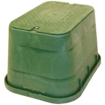 IRIMON Vent. šachtice Stand. VB-1419 bez bočních otvorů – Hledejceny.cz